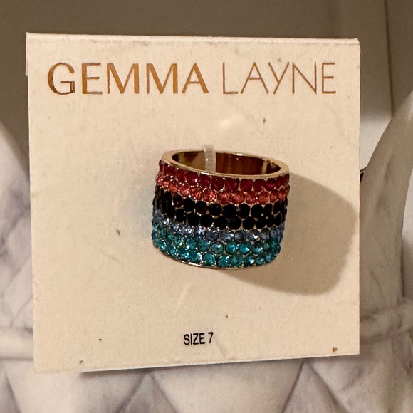 Gemma Layne ring - Picture 3 of 7